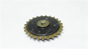 Звездочка маслонасоа Alfa/Delta 50/110 AD000313