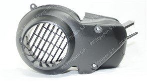 Крышка обдува генератора Honda Dio AF18/28 JS000171