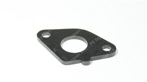 Проставка карбюратора Dio 50 JS000173