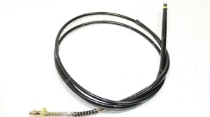 Трос заднего тормоза Dio 50 AF 27/28 JS000179