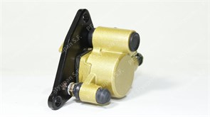 Супорт тормозной передний Honda Dio 50 JS000194