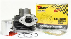 Поршневая группа ZX 70 (47 мм, 12 палец) TMMP JS000196