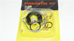 Ремкомплект карбюратора ZX 50 AF34 JS000200