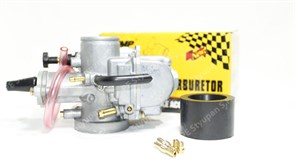 Карбюратор Honda Dio 50 AF 18/27 (тюнинг) JS000215