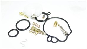 Ремкомплект карбюратора Honda Tact 50 JS000216