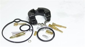 Ремкомплект карбюратора Honda Lead 90 JS000217