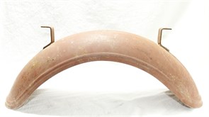 Крыло заднее Муравей (металл) MU000156-1