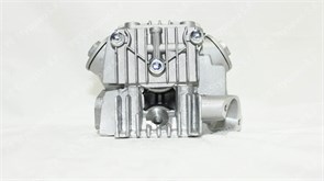 Головка цилиндра Alfa/Delta 110 (в сборе) AD000030