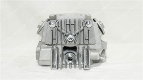 Головка цилиндра Alfa/Deltа 70 (в сборе) AD000031