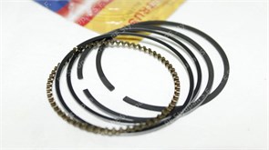 Кольцо поршневое Alfa/Delta 110 /GY6-125 AD000094