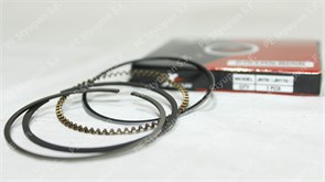 Кольцо поршневое Alfa/Delta 70 /GY6-80 AD000097