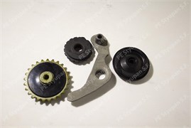 Натяжитель цепи ГРМ Alfa/Delta 50/110 (в сборе) ТММР AD000144