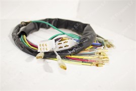 Проводка в сборе Alfa/Delta 50/110 н/о AD000188