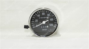 Спидометр Alfa/Deltа 120 км/ч AD000229