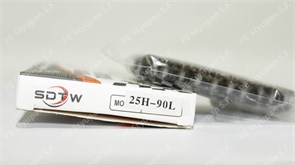 Цепь распредвала 25Н 90L Alfa/Delta 125 AD000267