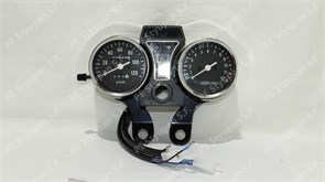 Щиток приборов 120 км/ч Alfa/Delta (3 провода) AD000280