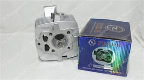 Головка цилиндра CG 150 в сборе CC000007