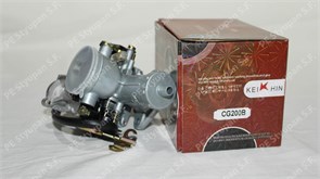 Карбюратор CB/CG 200/250 PZ30 (с ускор. насосом) KEIHIN CC000033
