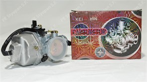 Карбюратор CB/CG 200/250 PZ30 TMMP CC000034