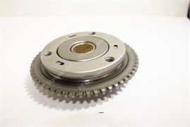 Муфта обгонная CG 150 (в сборе с шестерней 57T) CC000051