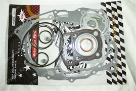 Набор прокладок двигателя CB 125 CC000053