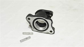 Патрубок карбюратора впускной CG 125/150 CC000068