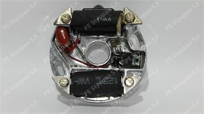 Зажигание электронное Б/П Дружба/Урал (импорт) BP000020-1