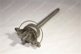 Вал КПП Пл механизм переключения (импорт) IZ000051