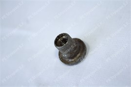 Гайка Иж сцепления (фасонная) IZ000095