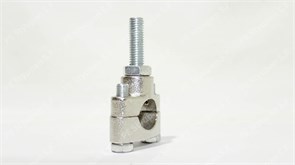 Кронштейн крепления руля Иж (держатель) IZ000120