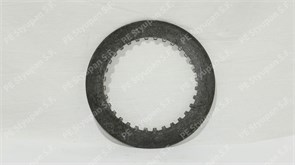 Диск сцепления Иж металл толстый IZ000122