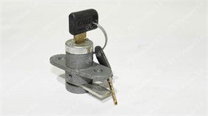 Замок багажника Иж IZ000141
