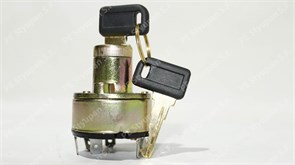 Замок зажигания Иж5 конт. (импорт) IZ000145