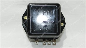 Иж РР1 6В реле регулятор (импорт) IZ000173