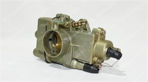 Карбюратор Иж Пл К65И Weber IZ000176