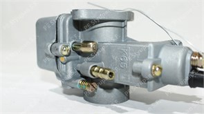 Карбюратор Иж Юп К65Д IZ000181