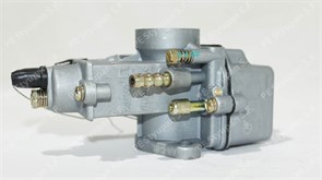 Карбюратор Иж Юп К65Д Weber IZ000183