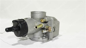 Карбюратор Иж Юп К68Д  IZ000184