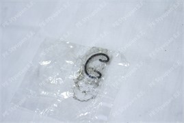 Кольцо Пл стопорное поршневого пальца IZ000224