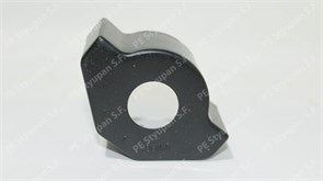 Корпус Иж замка зажигания IZ000236