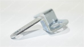 Кронштейн Иж замка зажигания IZ000239