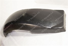 Крыло Иж заднее К-15 пластик (Россия) IZ000247