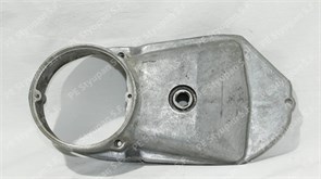 Крышка картера Пл правая IZ000260