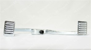 Педаль переключения КПП Юп (импорт) IZ000322