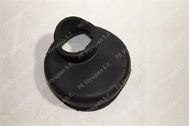 Переходник воздушного фильтра Иж IZ000327
