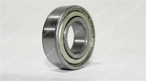 Подшипник 6205 (импорт) IZ000340