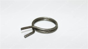 Пружина КПП Пл IZ000418