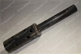 Резонатор Пл IZ000441
