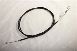 Трос тормоза бокового прицепа Иж (Россия) IZ000515