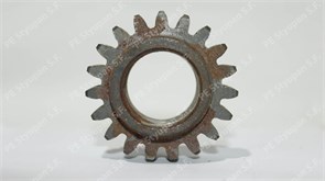 Шестерня КПП Иж 19 зуб IZ000568